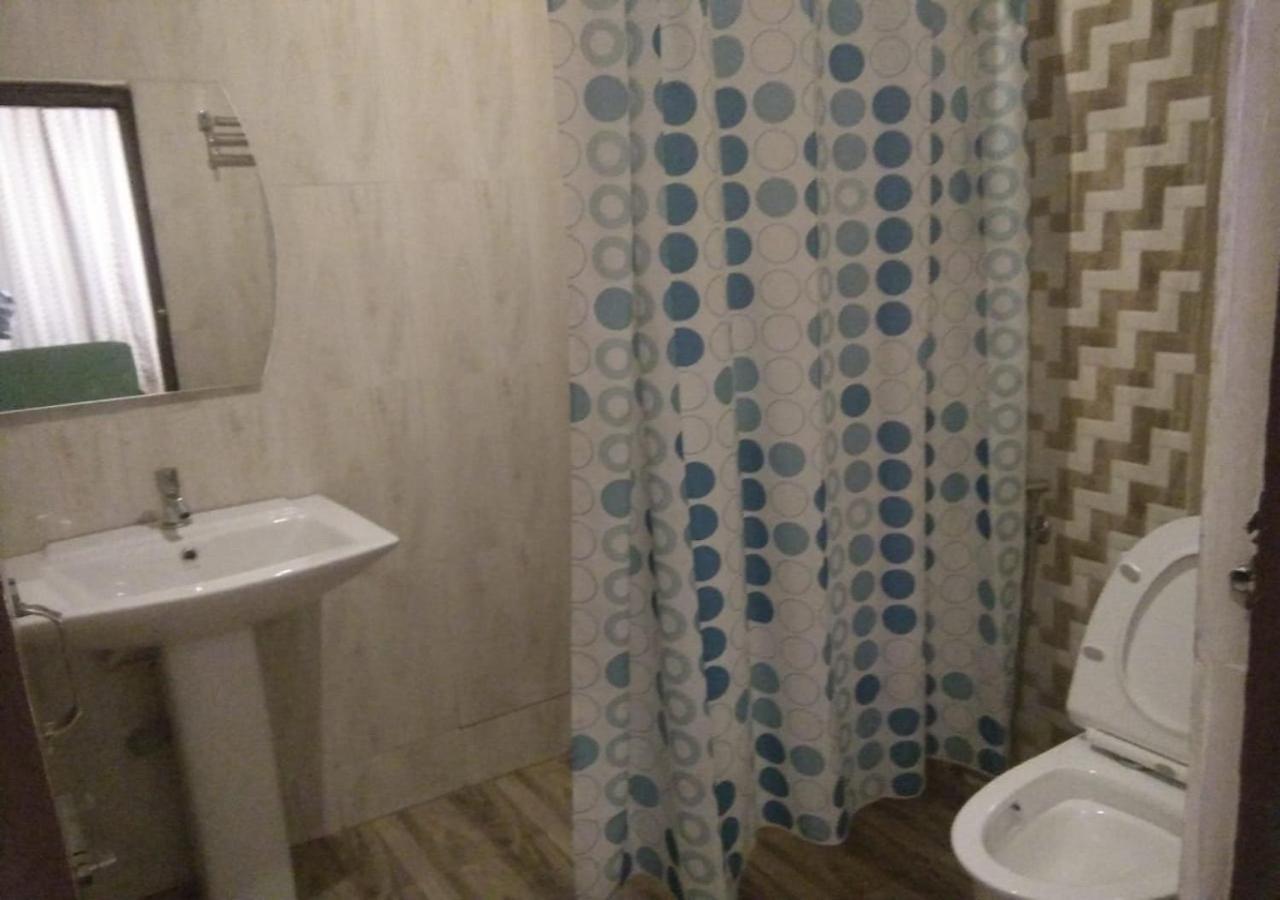 Ocean Inn Hotels Бангалор Екстериор снимка