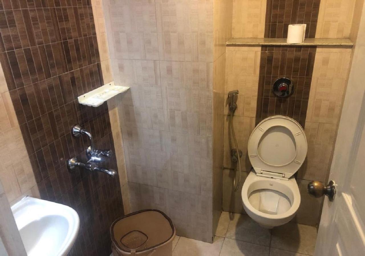 Ocean Inn Hotels Бангалор Екстериор снимка