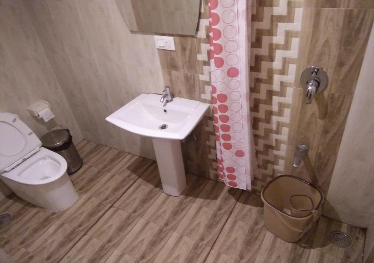 Ocean Inn Hotels Бангалор Екстериор снимка