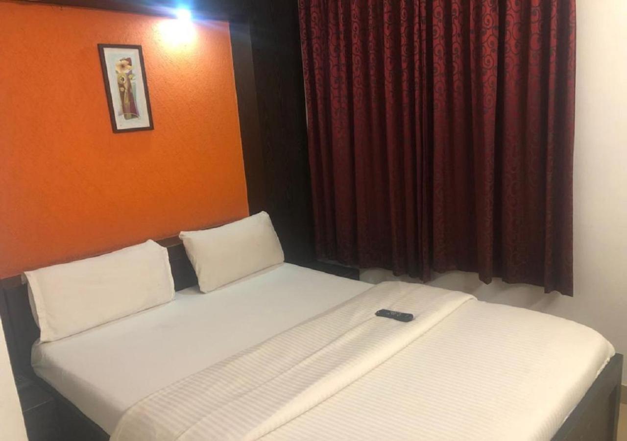 Ocean Inn Hotels Бангалор Екстериор снимка