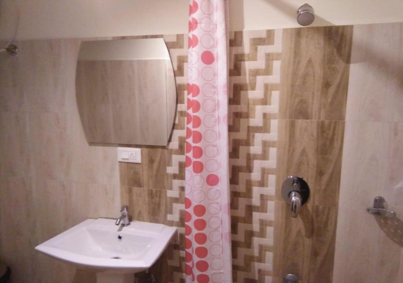Ocean Inn Hotels Бангалор Екстериор снимка