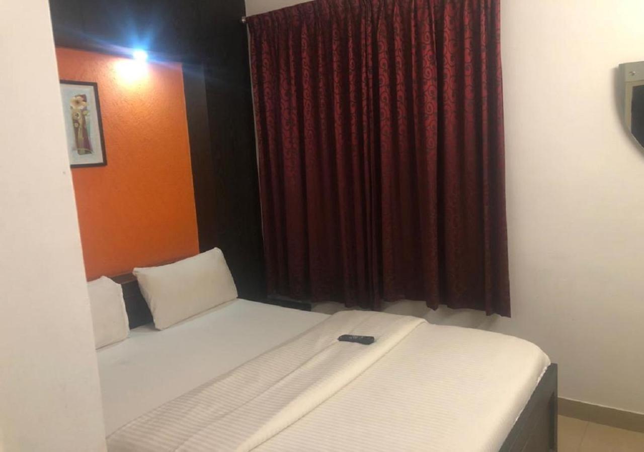 Ocean Inn Hotels Бангалор Екстериор снимка